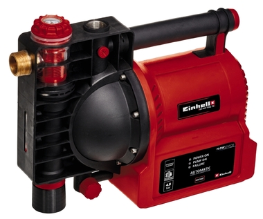 Einhell Насоси і помпи