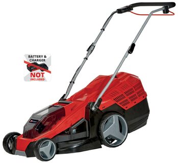 Einhell Акумуляторна садова техніка