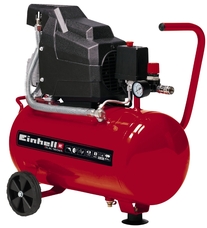 Компресор повітряний Einhell TC-AC 190/24/8