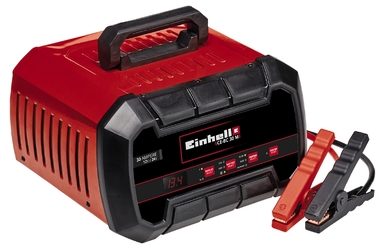 Einhell Зарядні пристрої