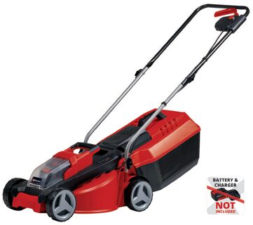 Einhell Акумуляторна садова техніка