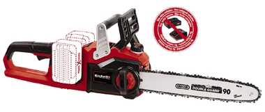 Einhell Акумуляторна садова техніка