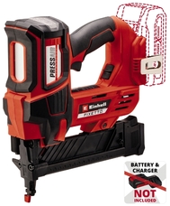 Степлер для скоб Einhell Professional FIXETTO 18/38 S