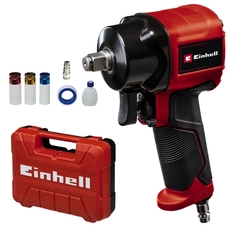 Гайкокрут пневматичний Einhell TC-PW 610 Compact