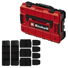 Пластиковий кейс Einhell E-Case S-F (пластик)