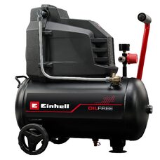 Компресор повітряний Einhell TC-AC 190/24/8 I OF