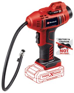 Einhell Акумуляторні ручні інструменти