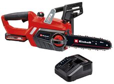 Пила ланцюгова Einhell GE-LC 18 Li Kit 3,0 Аh