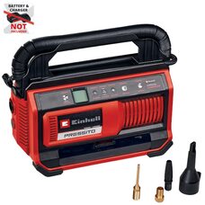 Компресор Einhell Professional PRESSITO 18/25