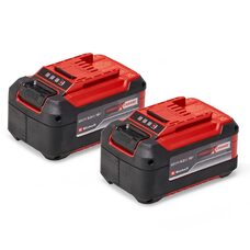 Акумулятори Einhell 2 шт 18V PXC Twinpack 5,2 Ah