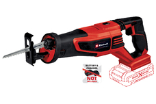 Пила шабельна Einhell Professional TP-AP 18/28 Li BL - Solo