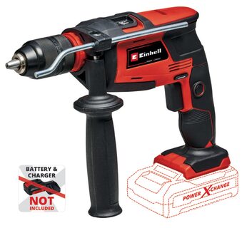 Einhell Акумуляторні ручні інструменти