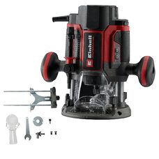Фрезер Einhell TP-RO 1400 E