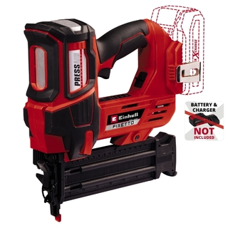 Einhell Акумуляторні ручні інструменти