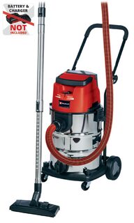 Einhell Акумуляторні інструменти для прибирання