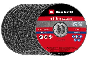 Einhell Аксесуари до інструментів і верстатів