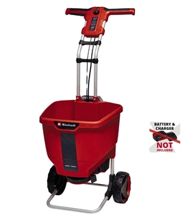 Einhell Акумуляторна садова техніка